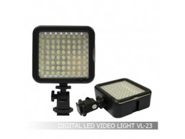 ATT Video Light LED VL-23